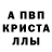 МЕТАМФЕТАМИН пудра John Strawb
